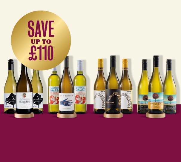 Whites VIP Upgrade Collection Whites VIP Upgrade Collection