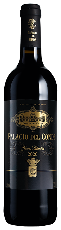 Palacio del Conde Gran Selección