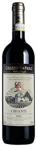 Collezione di Paolo Chianti Collezione di Paolo Chianti