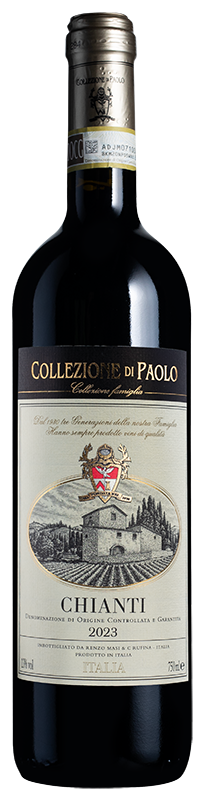 Collezione di Paolo Chianti