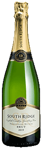 South Ridge Cuvée Merret English Sparkling Brut