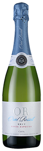 Oriol Rossell Organic Cava Brut 2020