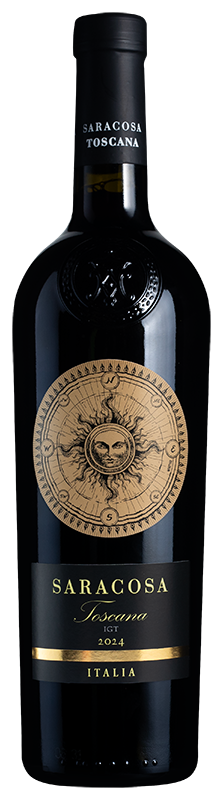 Saracosa