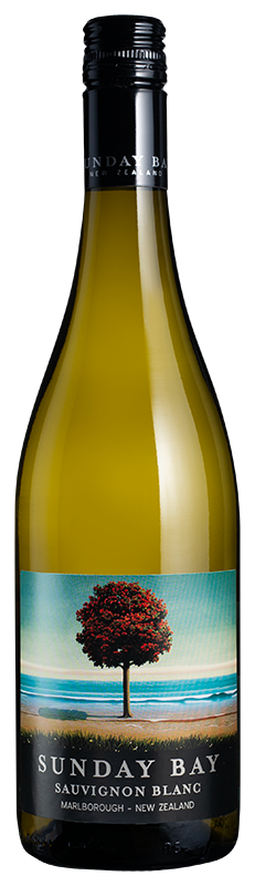 Sunday Bay Marlborough Sauvignon Blanc