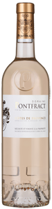 Domaine Pontfract Rosé 2020