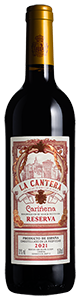 La Cantera Reserva