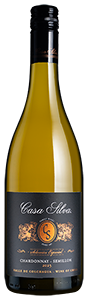 Casa Silva Selección Especial Chardonnay Semillon