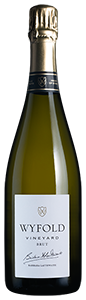 Wyfold Vineyard English Sparkling Brut