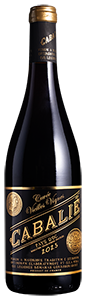 Cabalié Cuvée Vieilles Vignes