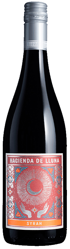 Hacienda de Lluna Syrah