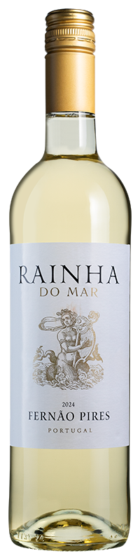 Rainha do Mar Fernão Pires