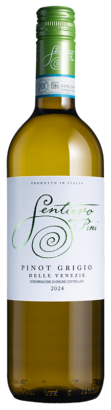 Sentiero dei Pini Pinot Grigio
