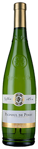 Vignobles Canet Picpoul de Pinet 2021