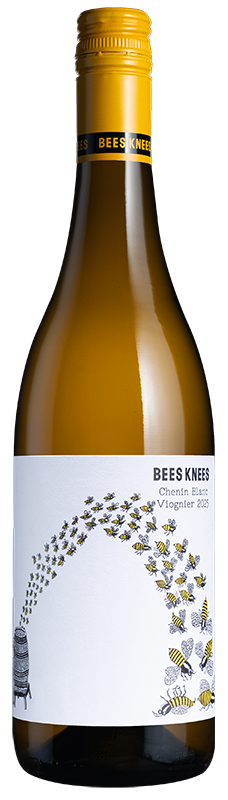 Bees Knees Chenin Blanc Viognier