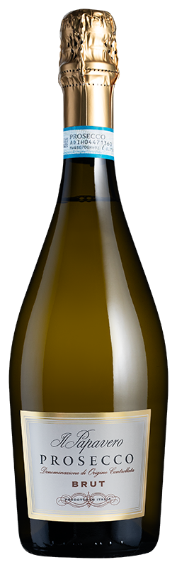 Il Papavero Prosecco