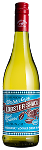 Lobster Shack Chardonnay Viognier Chenin Blanc