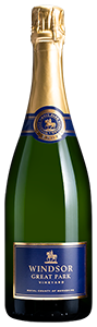 Windsor Great Park Vineyard English Sparkling Brut