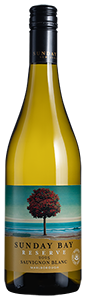Sunday Bay Reserve Sauvignon Blanc