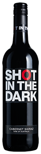 Shot in The Dark Cabernet Shiraz Shot in The Dark Cabernet Shiraz