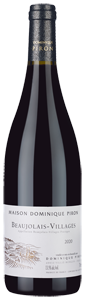 Maison Dominique Piron Beaujolais-Villages 2020
