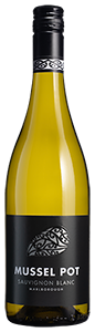 Mussel Pot Marlborough Sauvignon Blanc