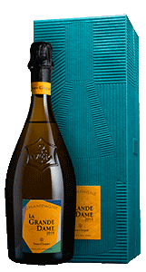 Veuve Clicquot La Grande Dame by Paola Paronetto Veuve Clicquot La Grande Dame by Paola Paronetto