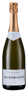 Harrow & Hope Brut Reserve No 6 NV