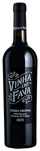 Vinha do Fava Touriga Nacional