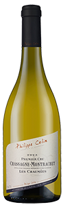 Domaine Philippe Colin Chassagne-Montrachet Premier Cru Chaumées