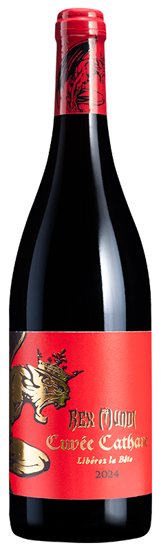 Rex Mundi Cuvée Cathare