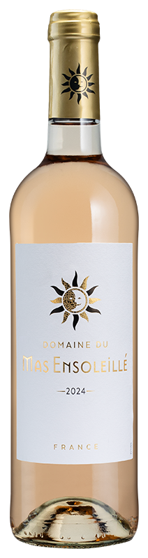 Domaine du Mas Ensoleillé Provence Rosé