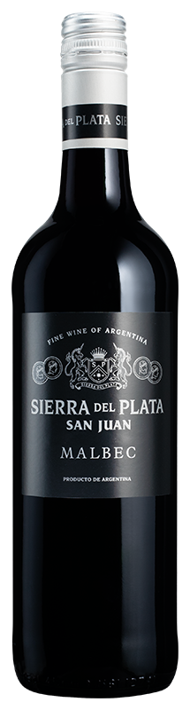 Sierra del Plata Malbec