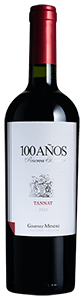100 Años Reserva Tannat