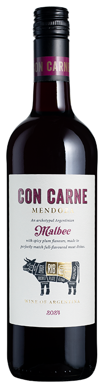 Con Carne Malbec