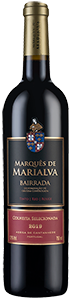 Marquês de Marialva Colheita Selecionada 2019