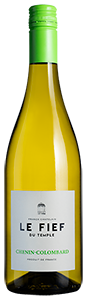 Le Fief du Temple Colombard Chenin