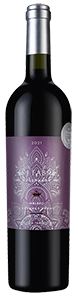 HJ Fabre Reservado Malbec Cabernet Franc 2021