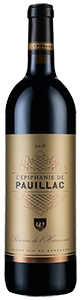 L'Épiphanie de Pauillac 2018