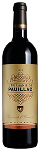 L'Épiphanie de Pauillac 2019