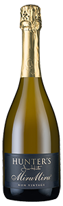 Hunter's Miru Miru Brut NV