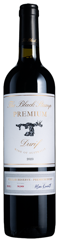 The Black Stump Premium Durif