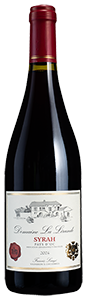 Domaine La Lirande Syrah Domaine La Lirande Syrah