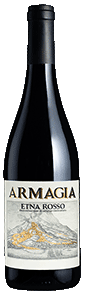 Armagia Etna Rosso