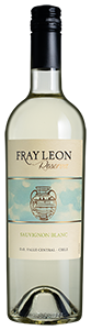 Fray Leon Sauvignon Blanc Reserva
