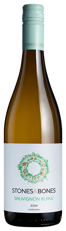 Stones & Bones Sauvignon Blanc