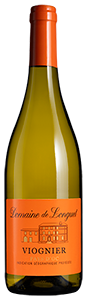 Domaine de Longuet Viognier Domaine de Longuet Viognier
