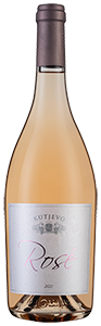Kutjevo Rosé 2021