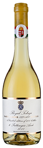 Royal Tokaji 6 Puttonyos Aszú Barrel Selection 2018