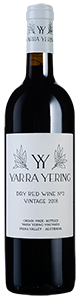 Yarra Yering Dry Red No 2