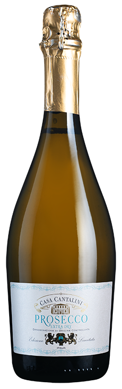 Casa Cantalini Prosecco Spumante